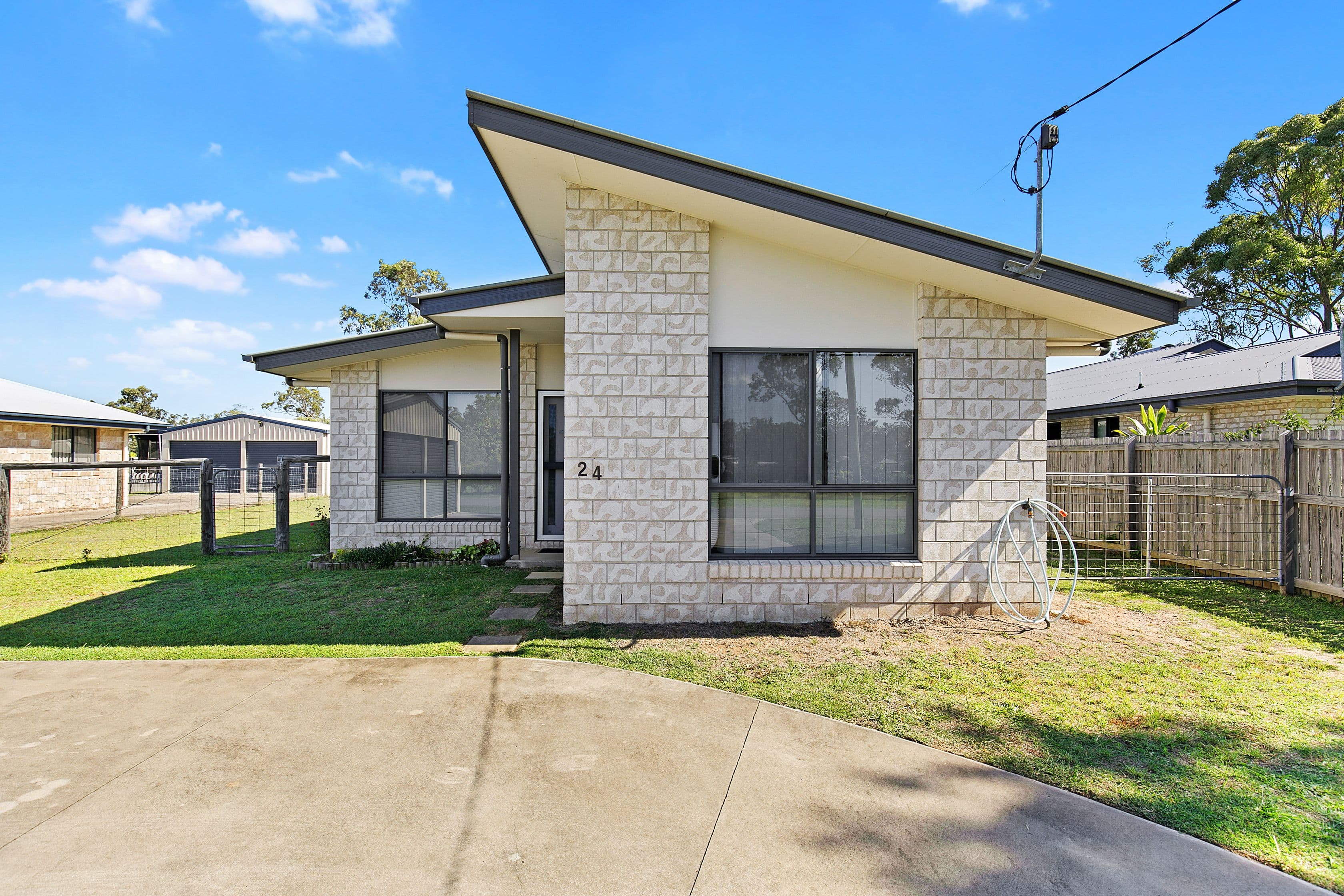 24 George Street, Torbanlea QLD 4662, Torbanlea - Image 1