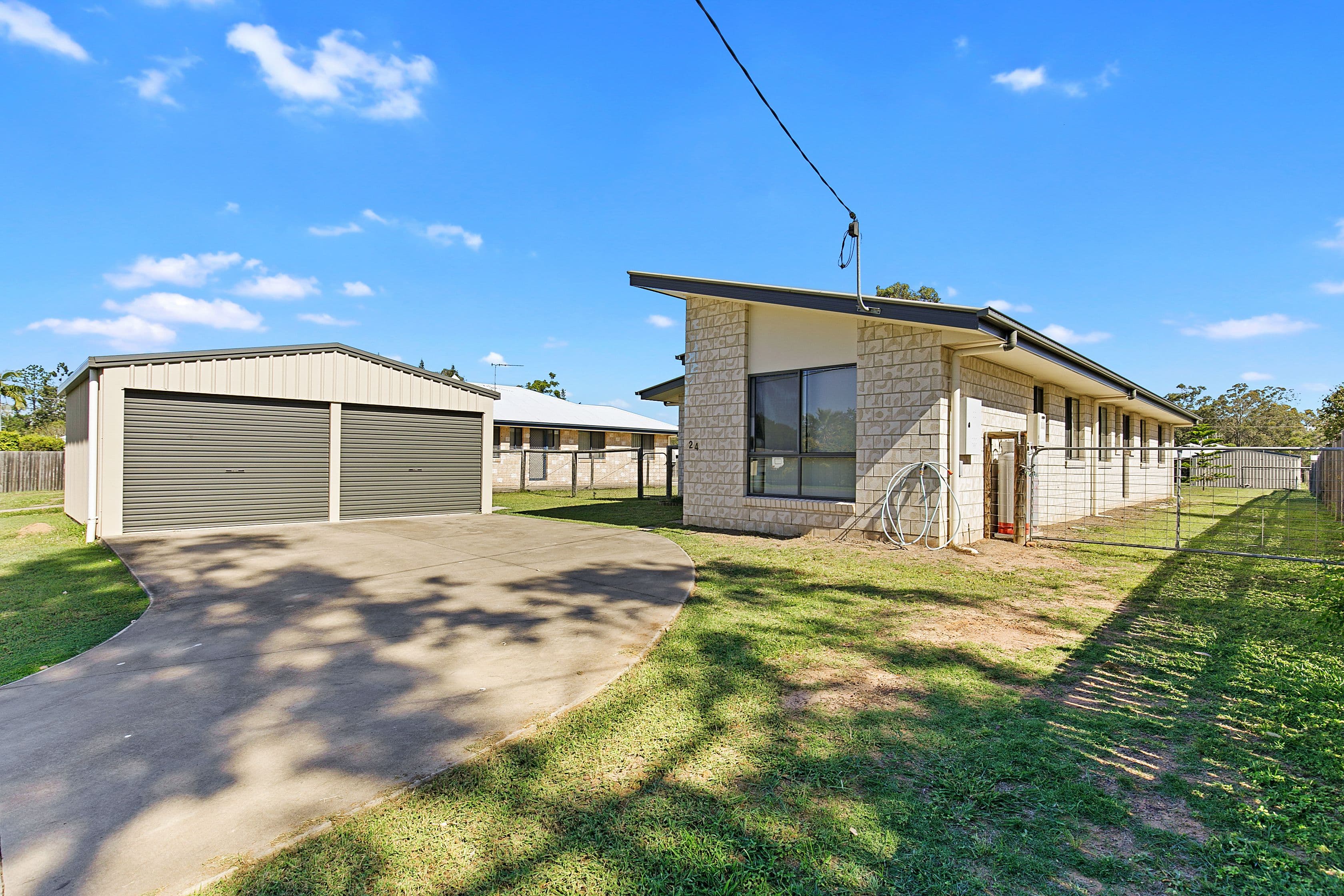 24 George Street, Torbanlea QLD 4662, Torbanlea - Thumbnail 2