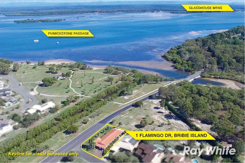 1 Flamingo Drive, Banksia Beach QLD 4507, Banksia Beach - Image 1