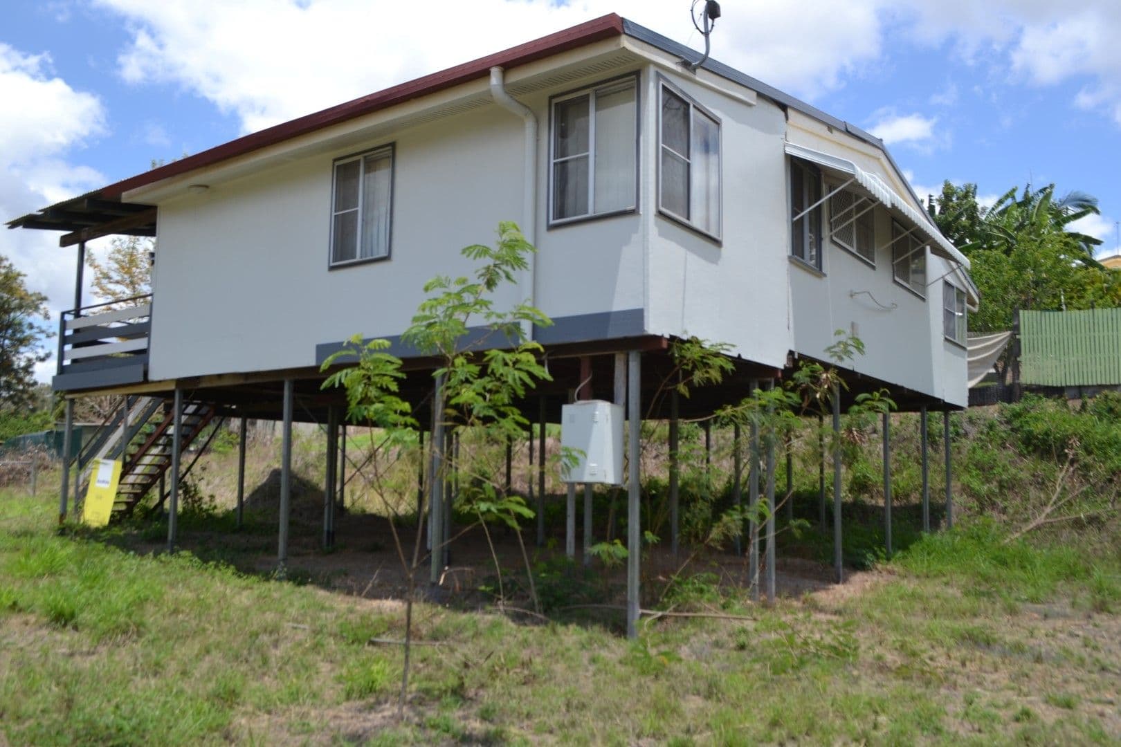 11 Raglan Street, Mount Larcom QLD 4695, Mount Larcom - Image 1