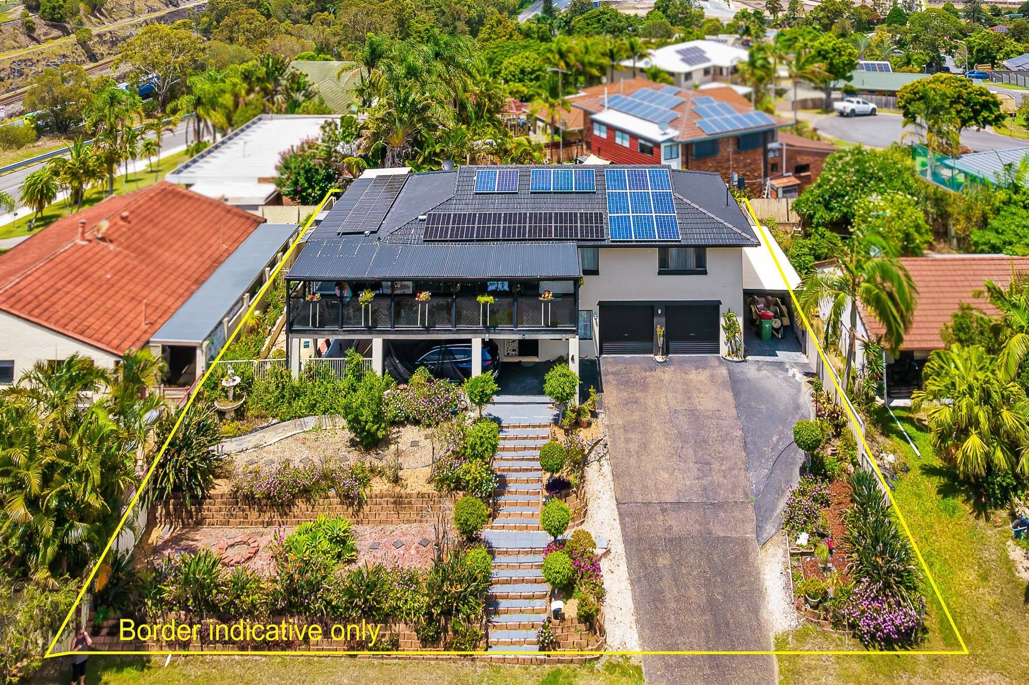 4 Barrine Drive, Worongary QLD 4213, Worongary - Image 1