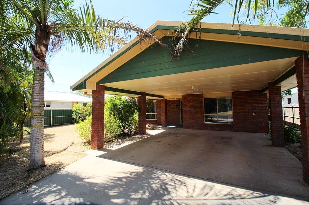 15 White Street, Emerald QLD 4720, Emerald - Image 1