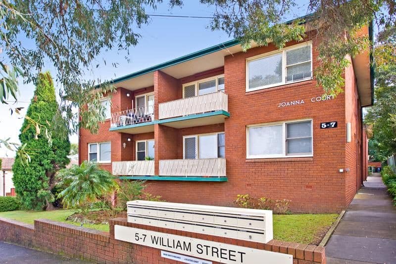 5-7 William Street, HURSTVILLE NSW 2220, South Hurstville - Image 1