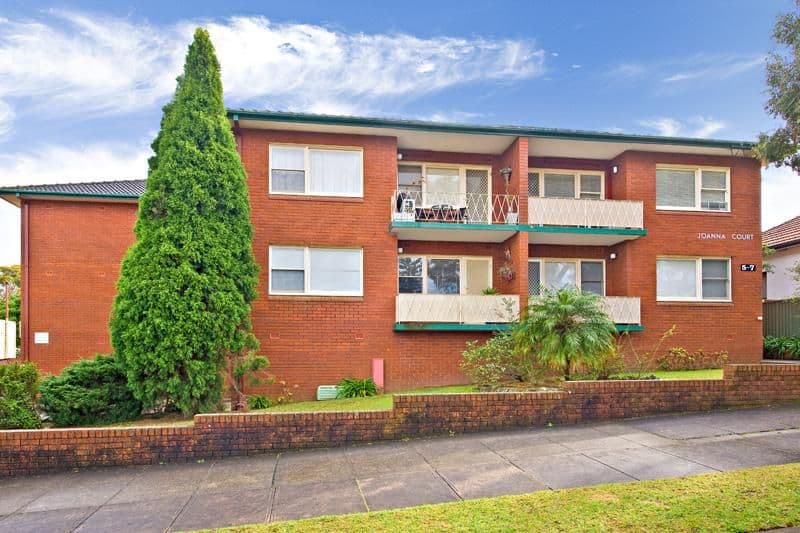 5-7 William Street, HURSTVILLE NSW 2220, South Hurstville - Thumbnail 5