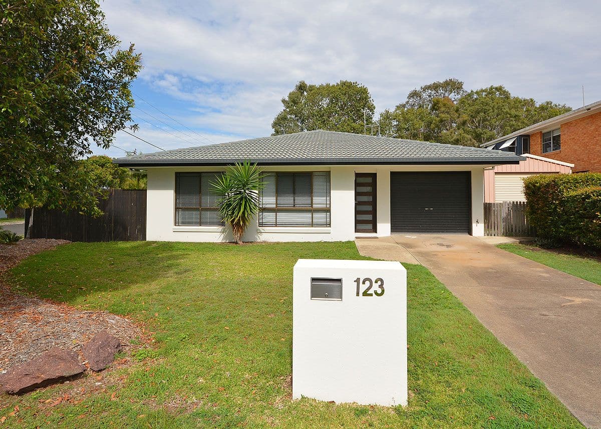123 Long Street, Point Vernon QLD 4655, Point Vernon - Image 1