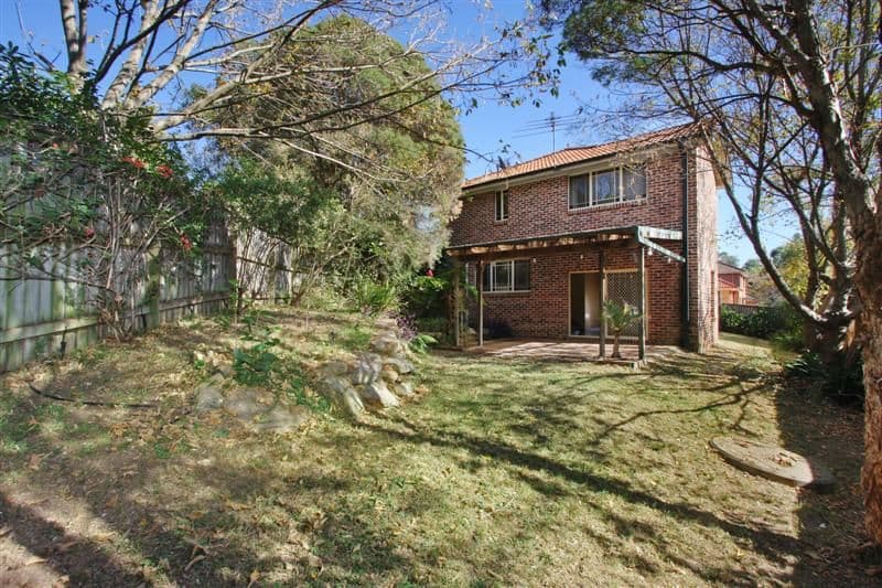 26 Norfolk Way, NORTH RYDE NSW 2113, North Ryde - Thumbnail 6