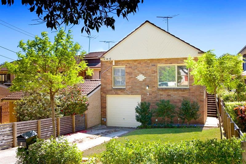 7 Brighton Street, CURL CURL NSW 2096, Curl Curl - Thumbnail 7
