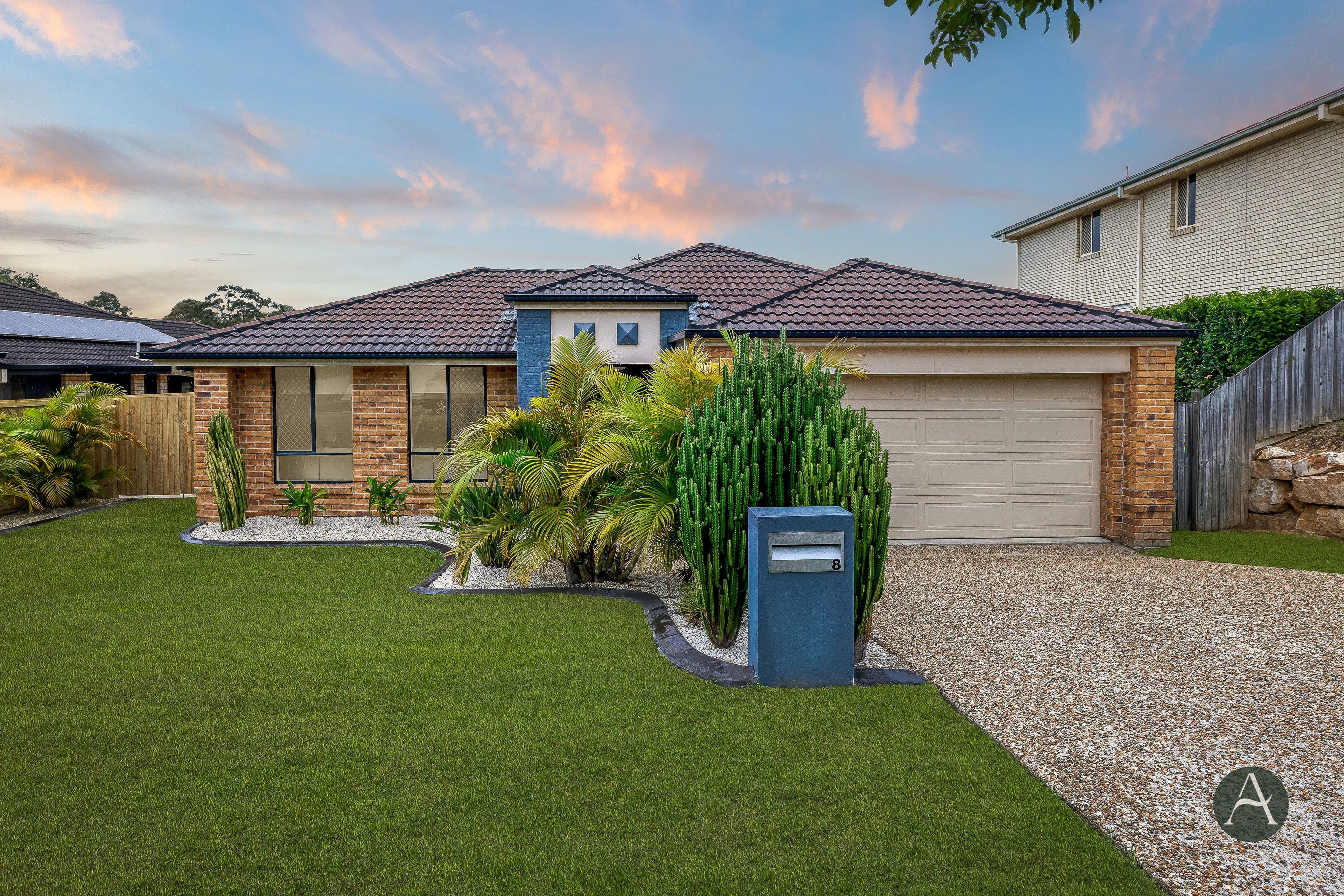 8 Heather Drive, Upper Coomera QLD 4209, Upper Coomera - Thumbnail 2