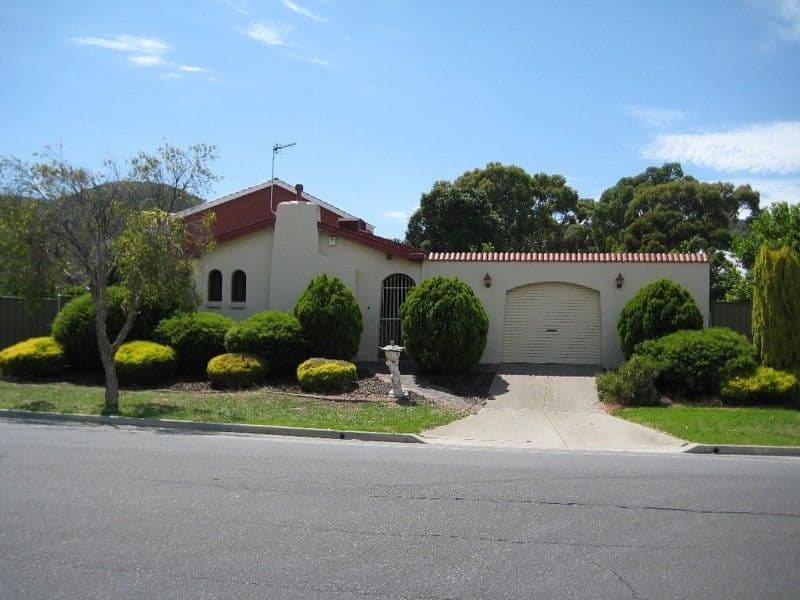 1 Justin Grove, ATHELSTONE SA 5076, Athelstone - Image 1