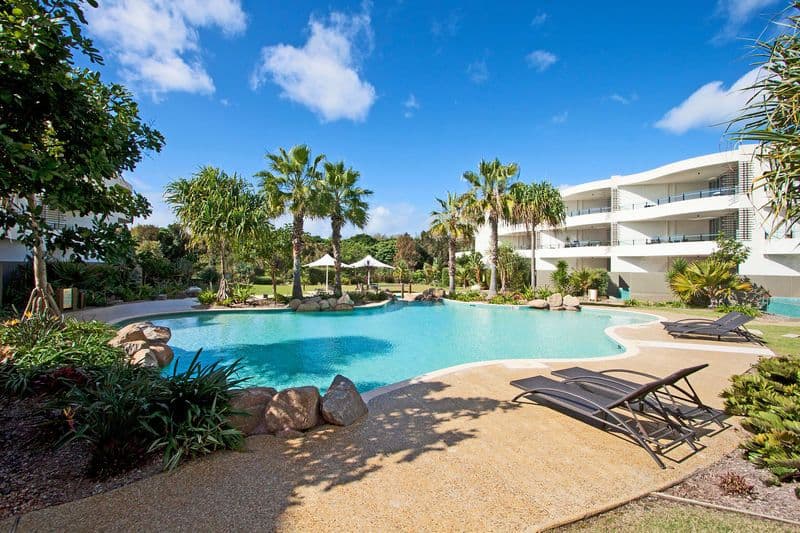  685 -707 Casuarina Way, CASUARINA NSW 2487, Casuarina - Image 1