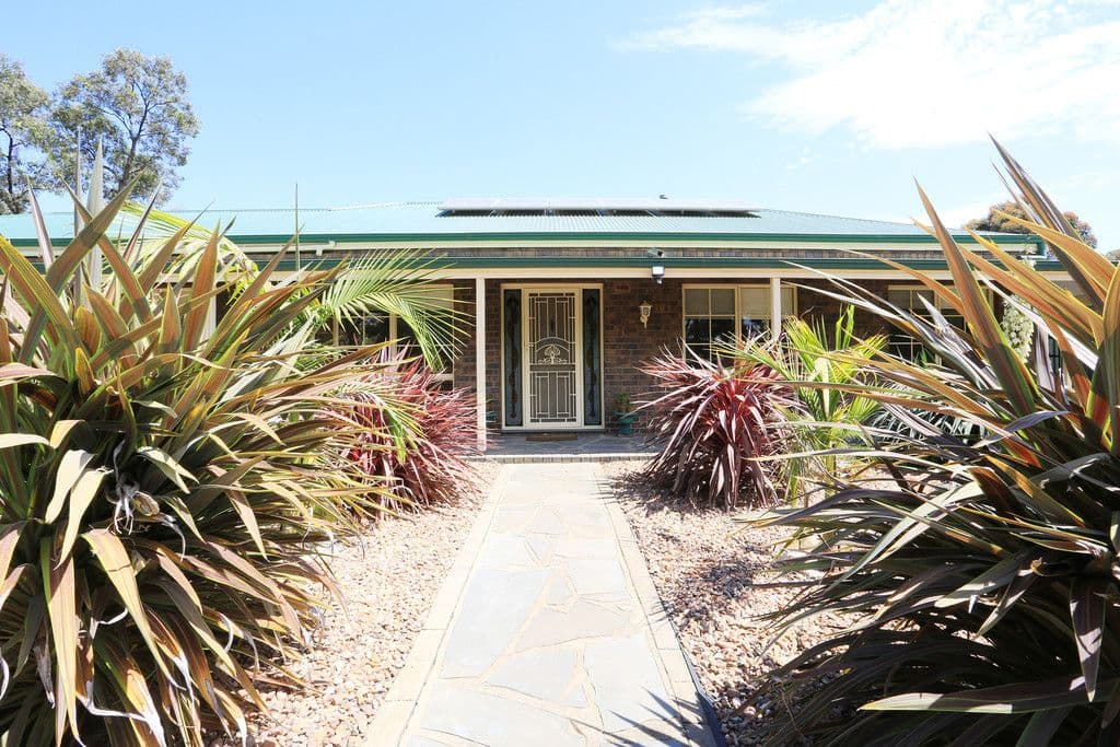 455 Rosedale Road, Rosedale SA 5350, Rosedale - Image 1
