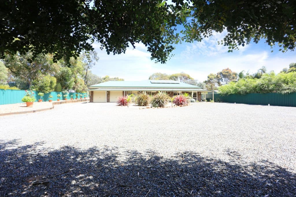 455 Rosedale Road, Rosedale SA 5350, Rosedale - Thumbnail 2
