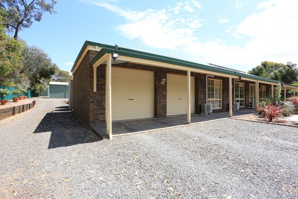 455 Rosedale Road, Rosedale SA 5350, Rosedale - Thumbnail 3