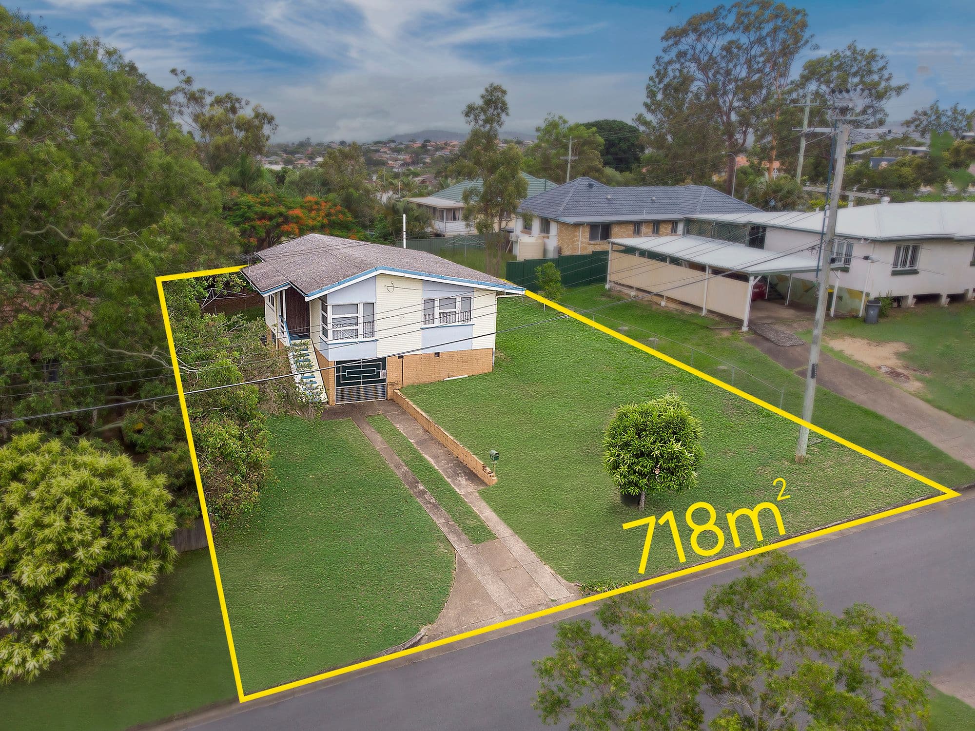 7 Zetland Street, Upper Mount Gravatt QLD 4122, Upper Mount Gravatt - Image 1