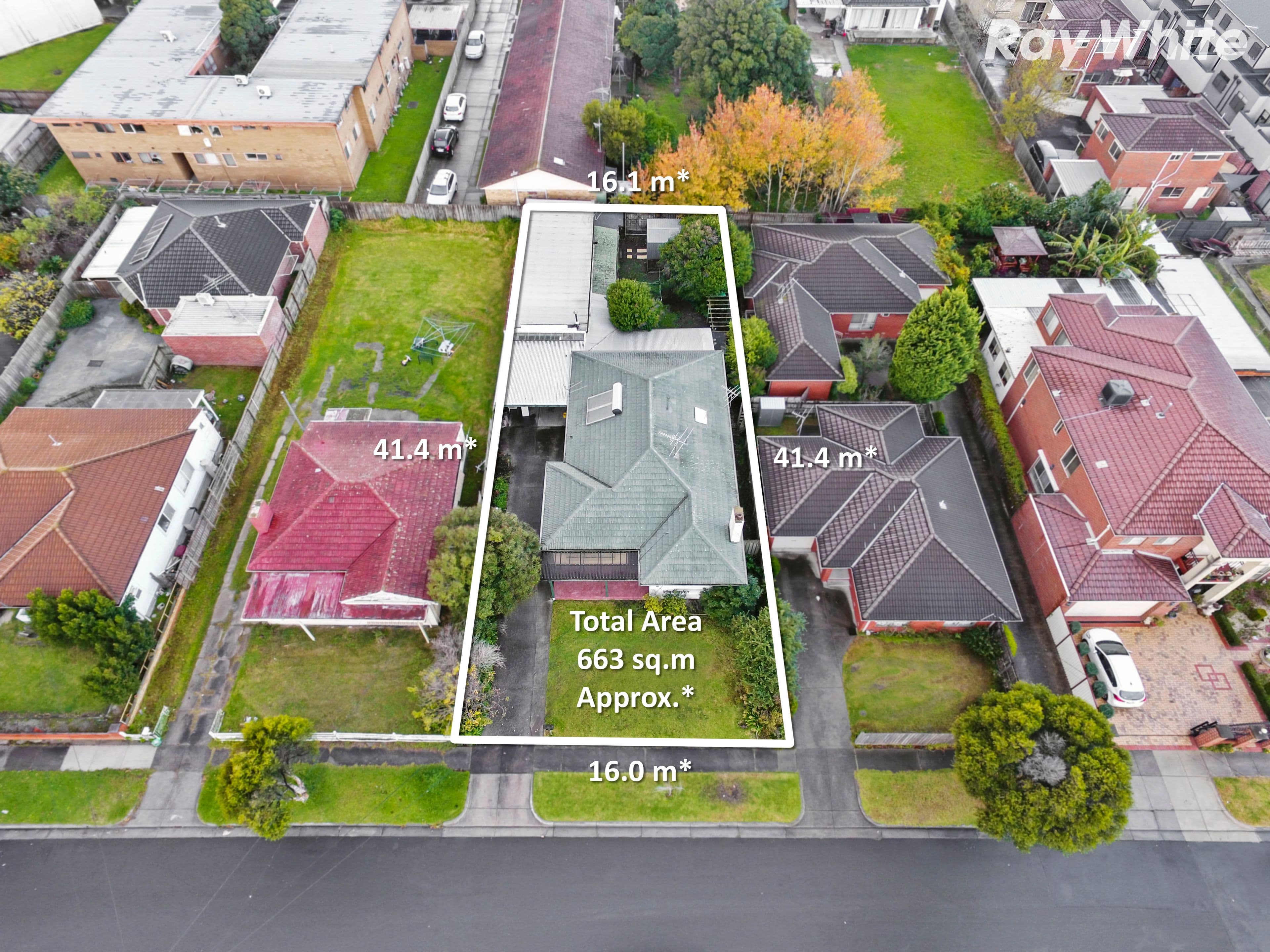 41 Fifth Avenue, Dandenong VIC 3175, Dandenong - Image 1