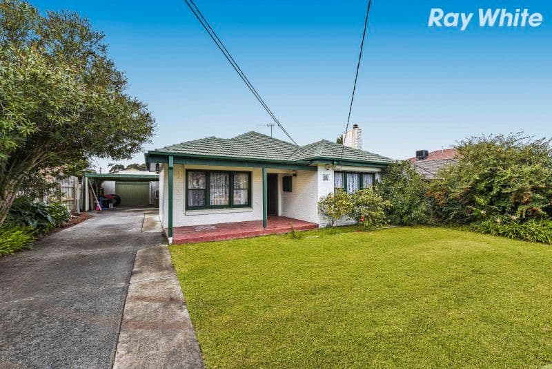 41 Fifth Avenue, Dandenong VIC 3175, Dandenong - Thumbnail 2