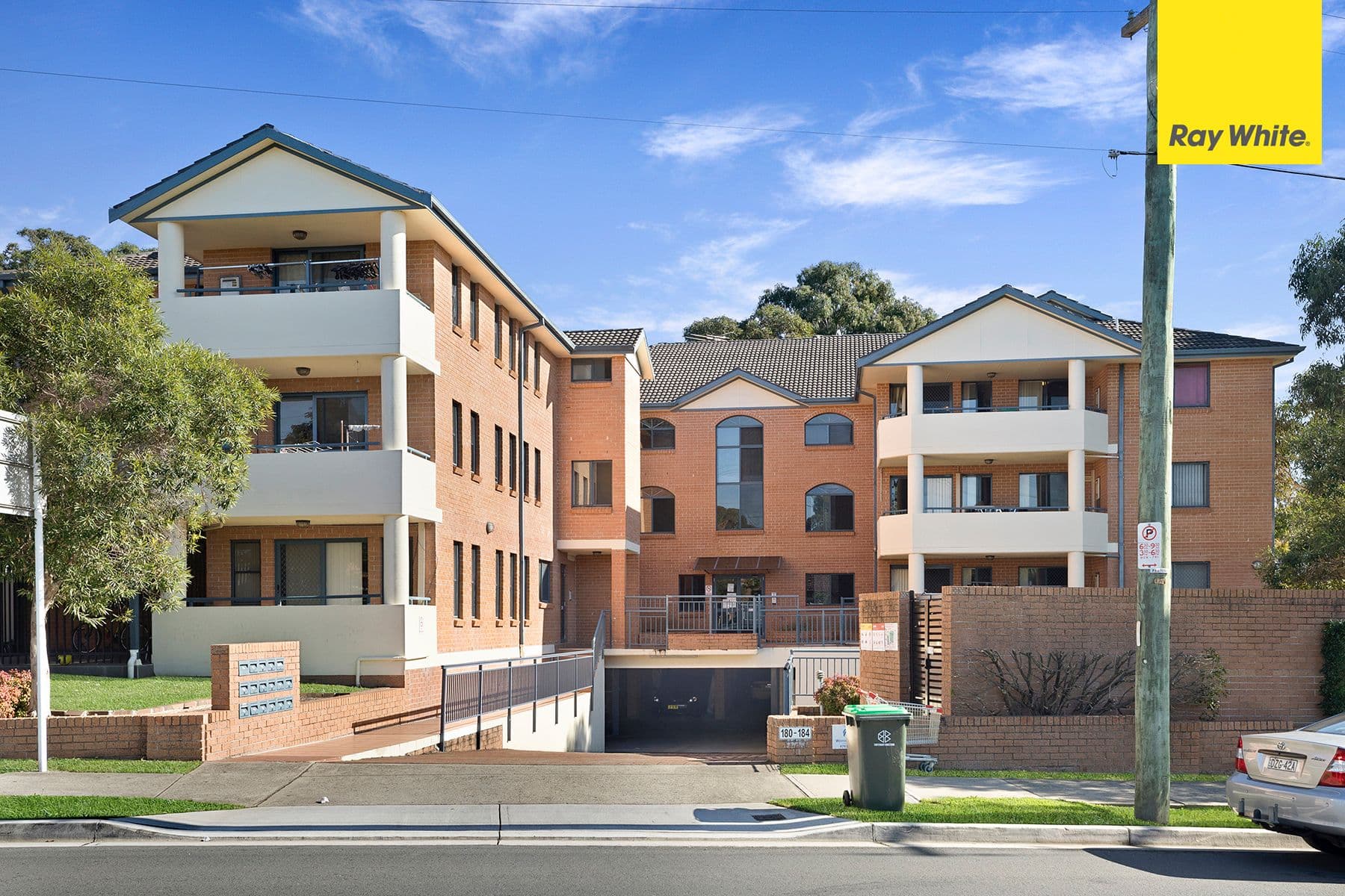 180 Chapel road South, Bankstown NSW 2200, Bankstown - Image 1