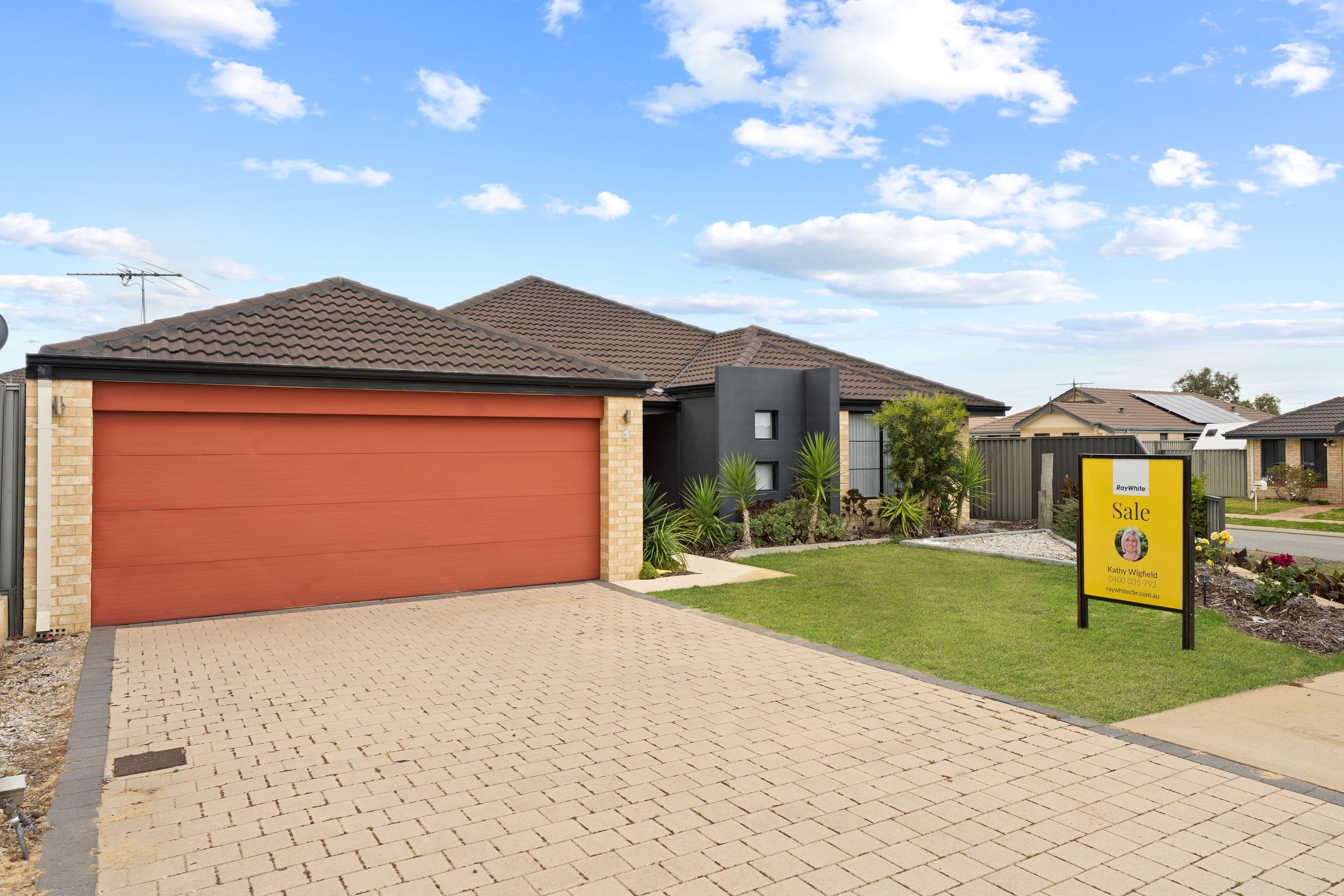 5 Regelia Way, Baldivis WA 6171, Baldivis - Image 1