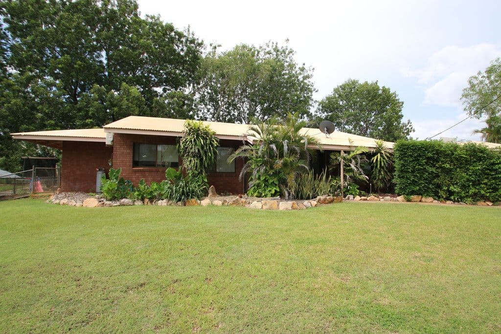 16 Wallace Court, Katherine NT 0850, Katherine East - Image 1