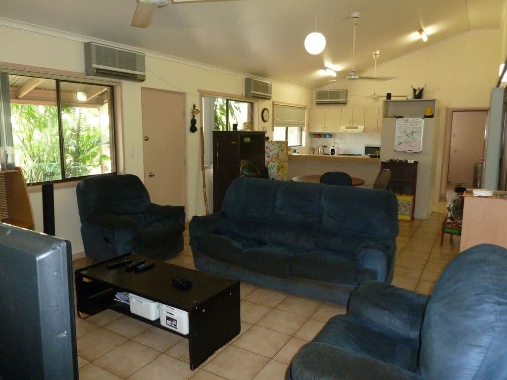 16 Wallace Court, Katherine NT 0850, Katherine East - Thumbnail 2