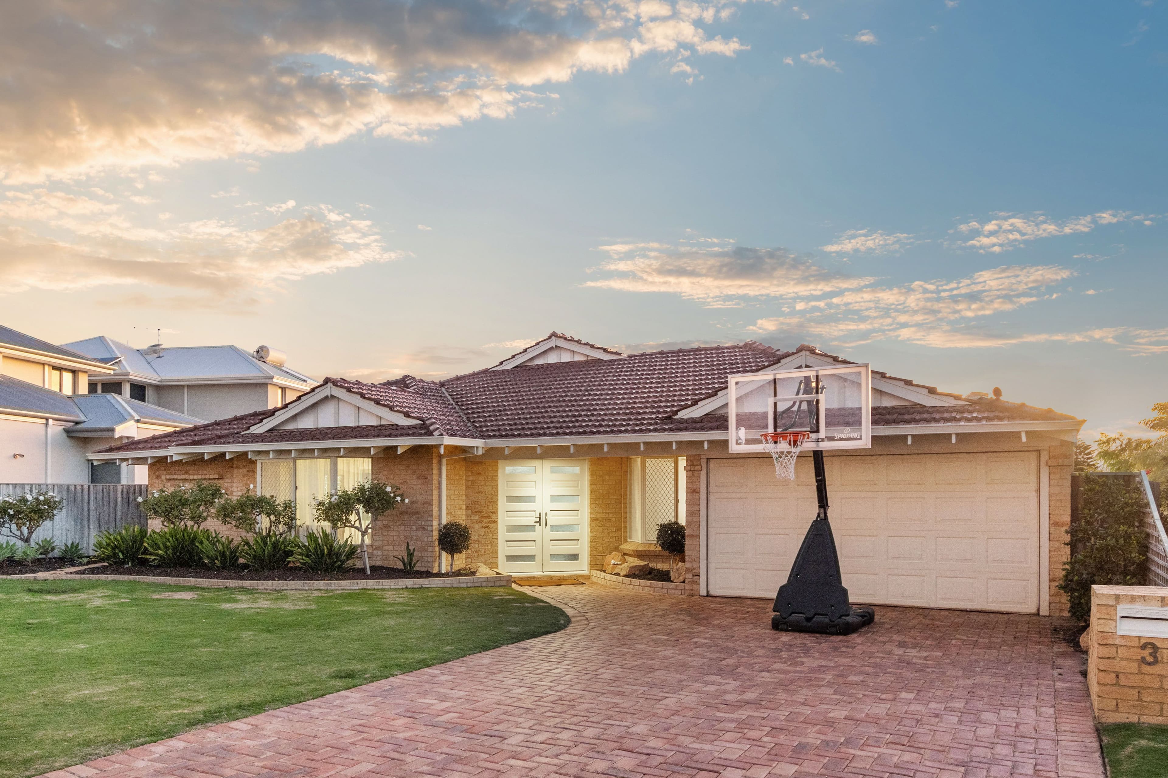 3 Lacepede Drive, Sorrento WA 6020, Sorrento - Image 1