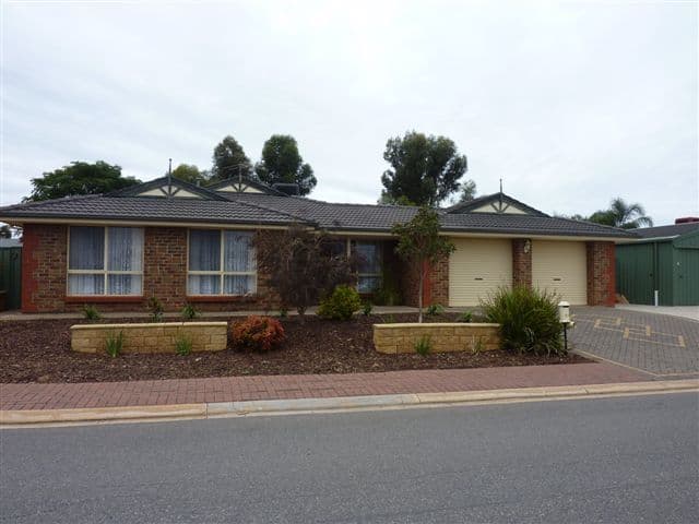 28 Eucalypt Circuit, BLAKEVIEW SA 5114, Blakeview - Image 1
