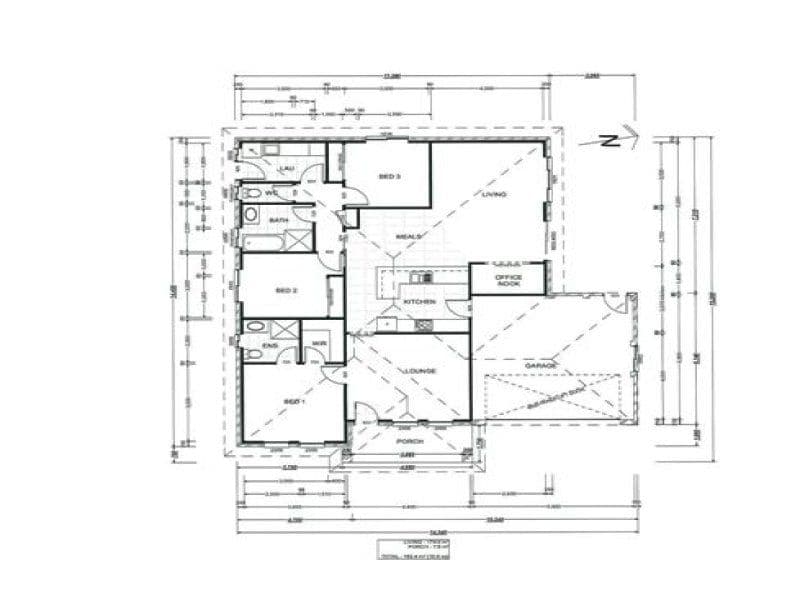 Lot 109 William Maker Drive Dwelling 1, ORANGE NSW 2800, Orange - Thumbnail 2