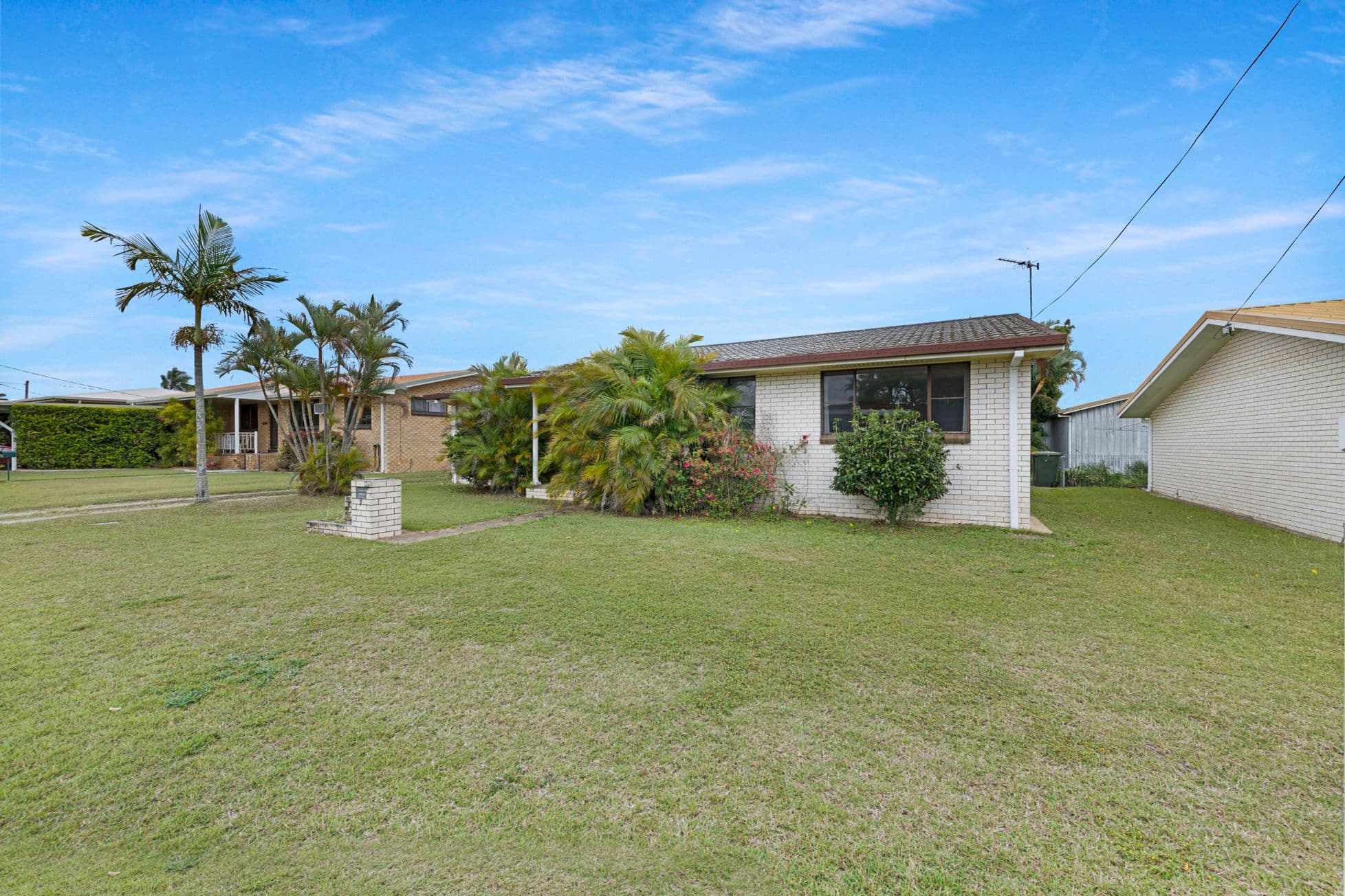 7 Lewell Street, Millbank QLD 4670, Millbank - Image 1