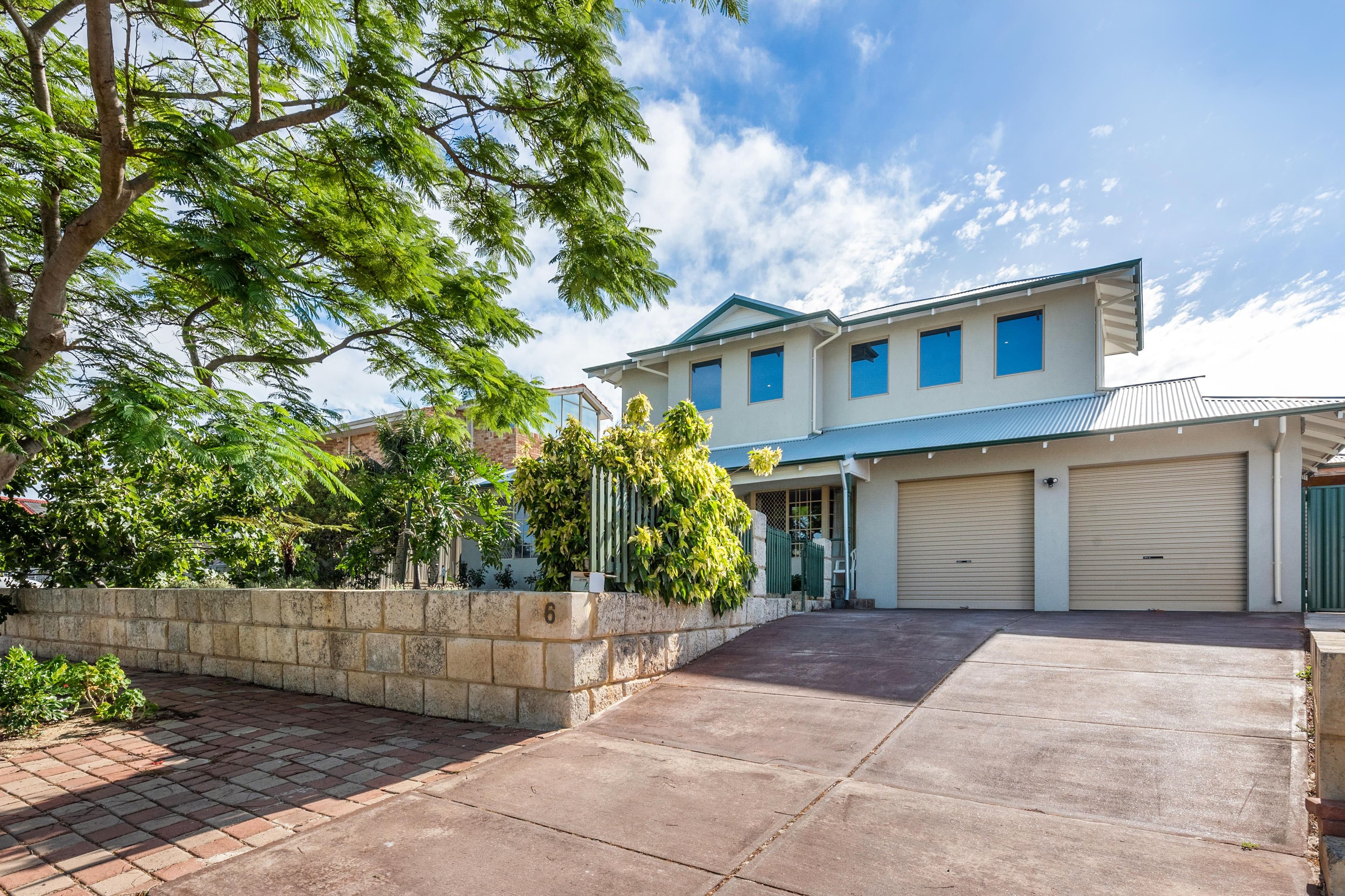 6 Calais Way, Sorrento WA 6020, Sorrento - Image 1