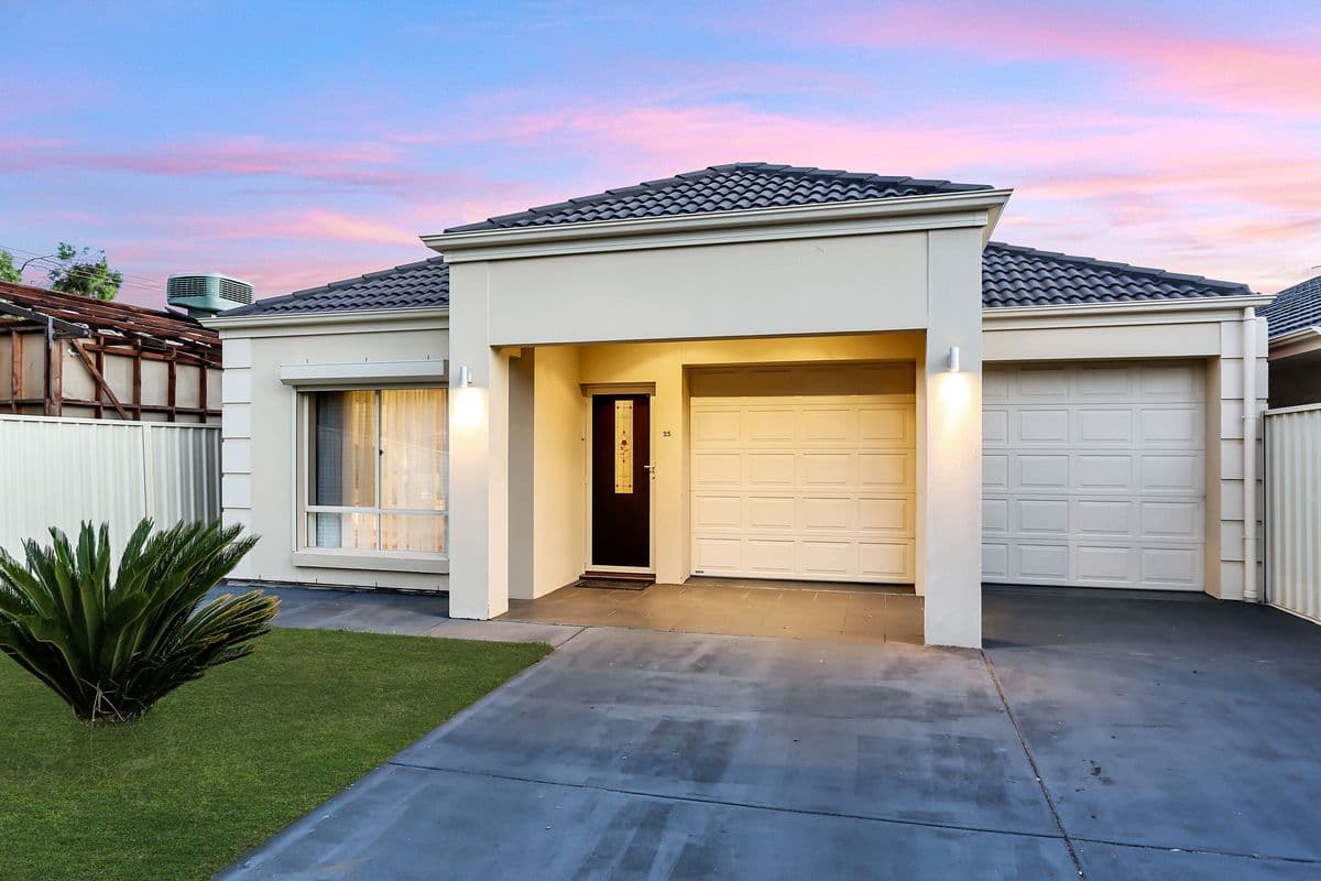 25 Rellum Road, Greenacres SA 5086, Greenacres - Image 1