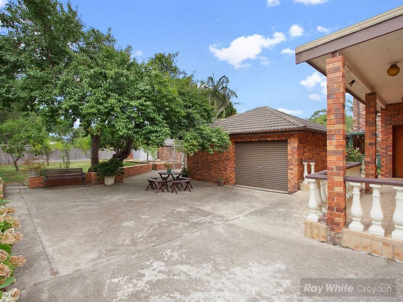 12 Croydon Avenue, CROYDON NSW 2132, Croydon - Thumbnail 7