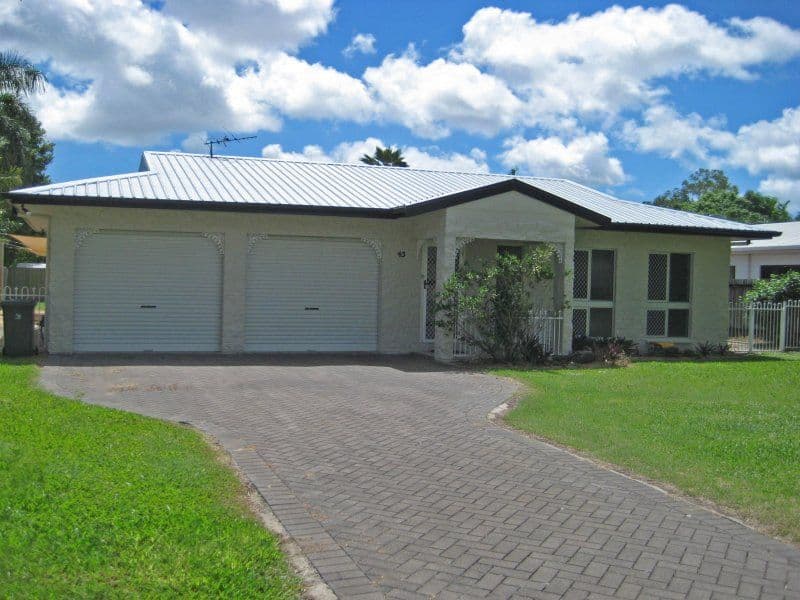 43 Corveth Street, KIRWAN QLD 4817, Kirwan - Image 1