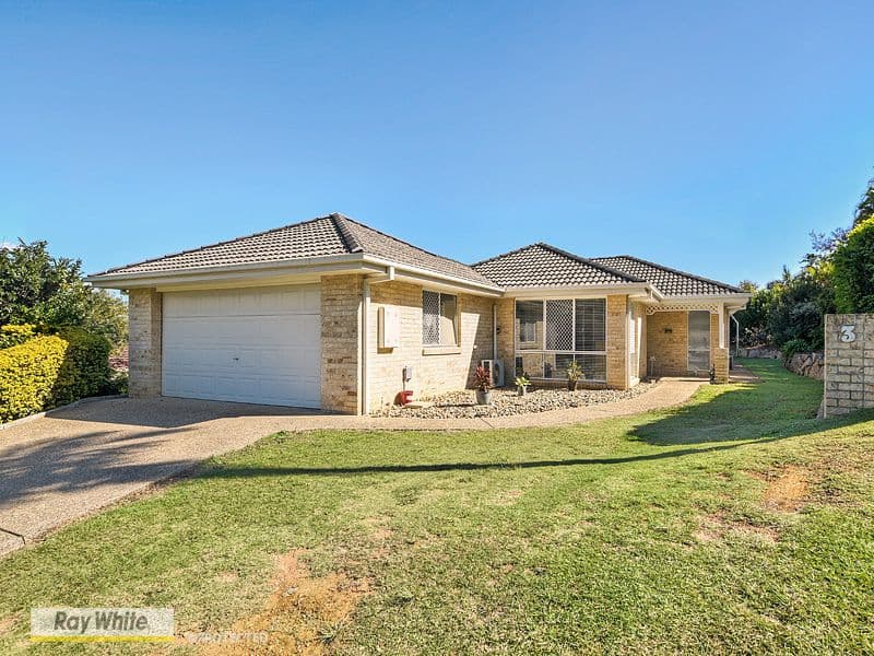 3 Ritchie Court, Petrie QLD 4502, Petrie - Thumbnail 2