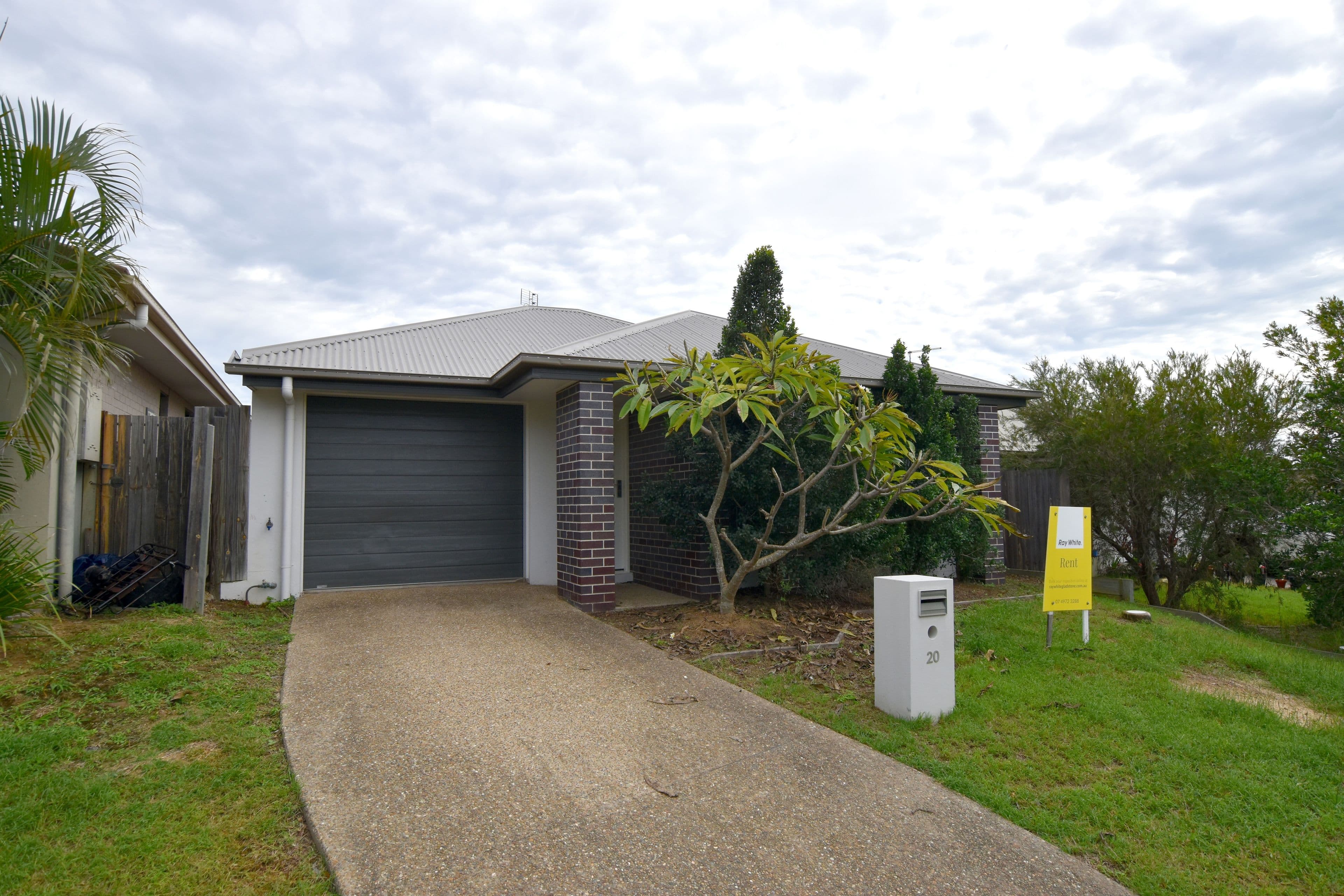 20 Oystercatcher Road, Kirkwood QLD 4680, Kirkwood - Image 1