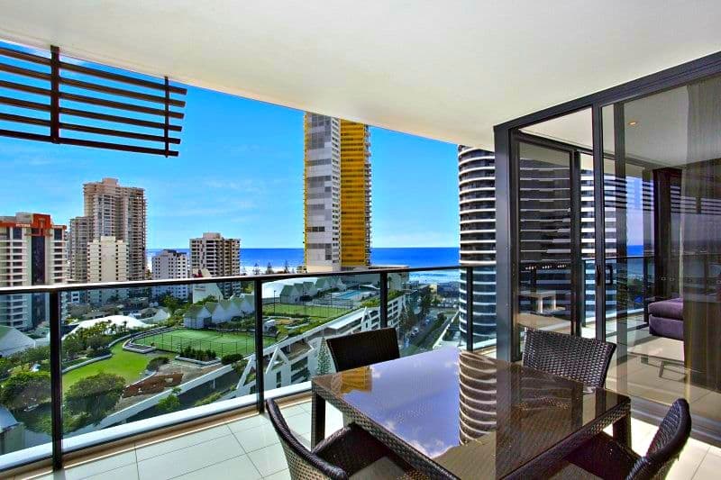 21304 'The Oracle' 4 Charles Avenue, Broadbeach QLD 4218, Broadbeach - Image 1