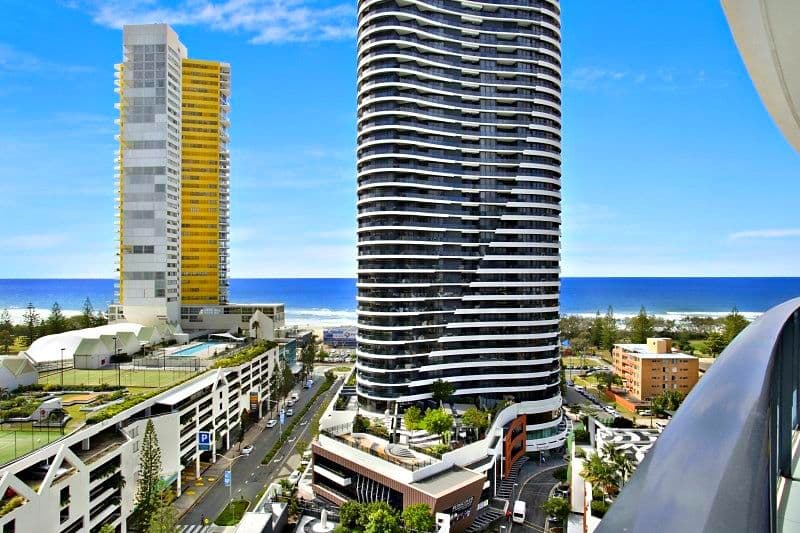21304 'The Oracle' 4 Charles Avenue, Broadbeach QLD 4218, Broadbeach - Thumbnail 2