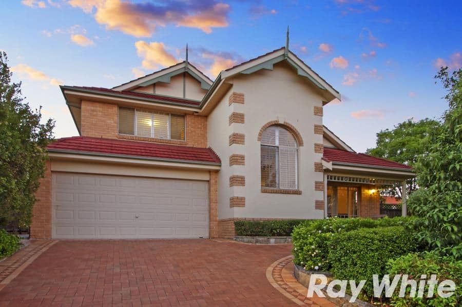 20 John Radley Avenue, DURAL NSW 2158, Dural - Image 1