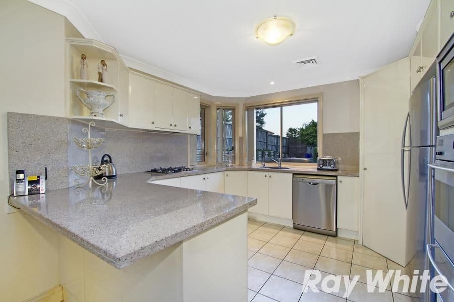 20 John Radley Avenue, DURAL NSW 2158, Dural - Thumbnail 3