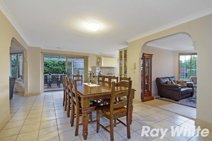 20 John Radley Avenue, DURAL NSW 2158, Dural - Thumbnail 4