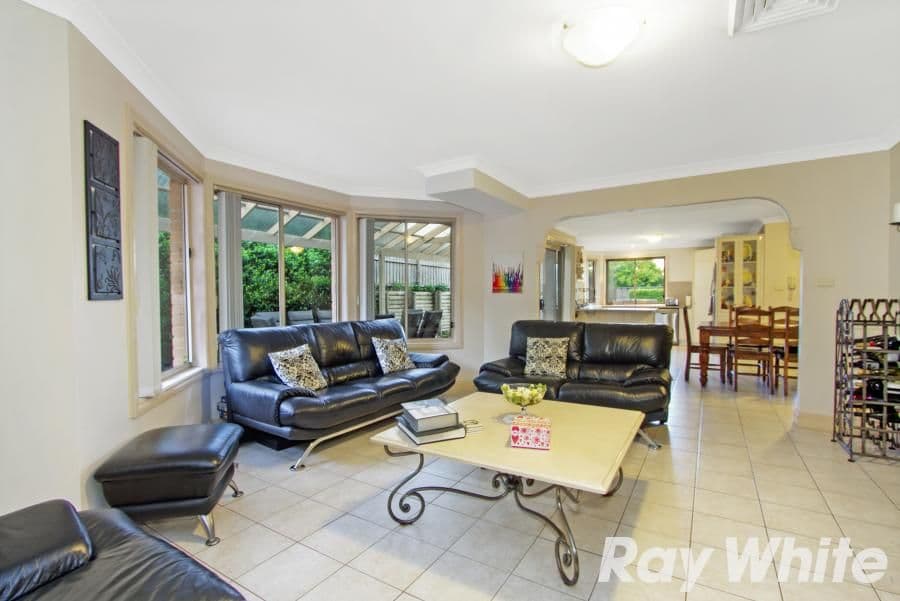 20 John Radley Avenue, DURAL NSW 2158, Dural - Thumbnail 5