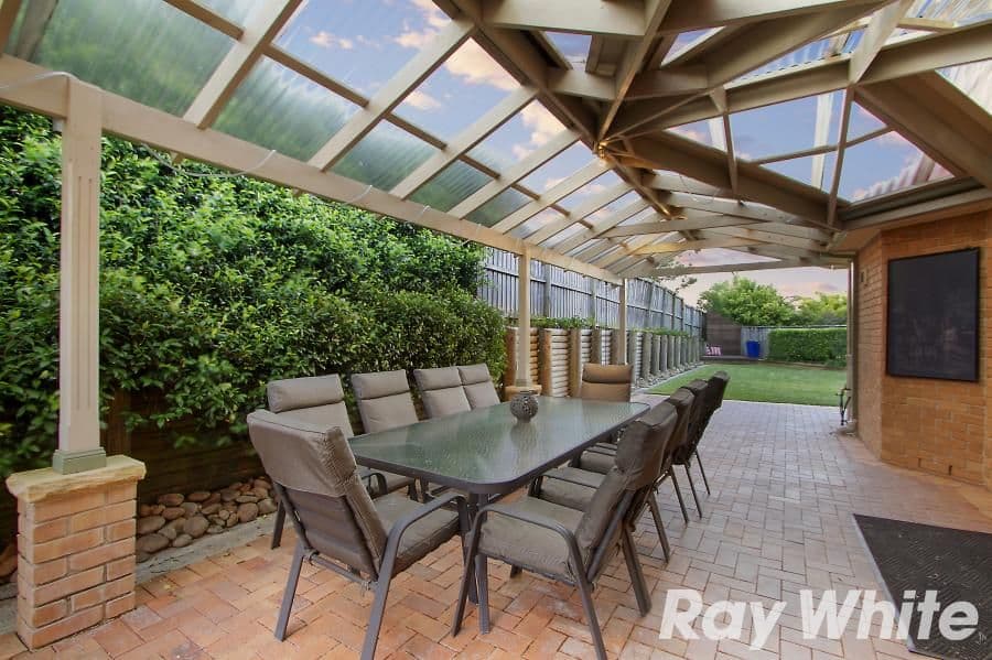 20 John Radley Avenue, DURAL NSW 2158, Dural - Thumbnail 8