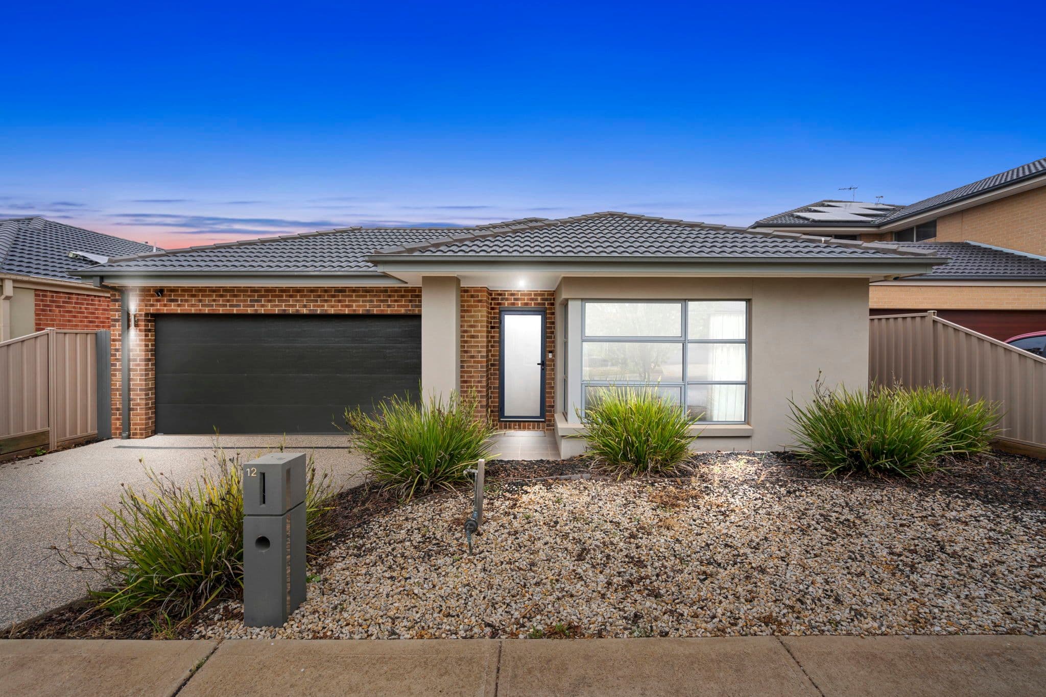 12 Quadrant Drive, FRASER RISE VIC 3336, Fraser Rise - Image 1