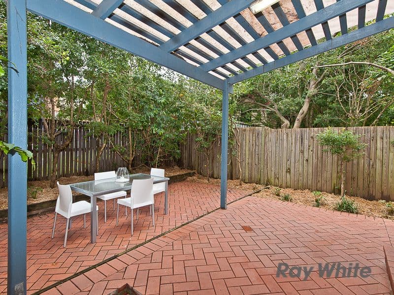 54 Gaythorne Road, Gaythorne QLD 4051, Gaythorne - Thumbnail 4