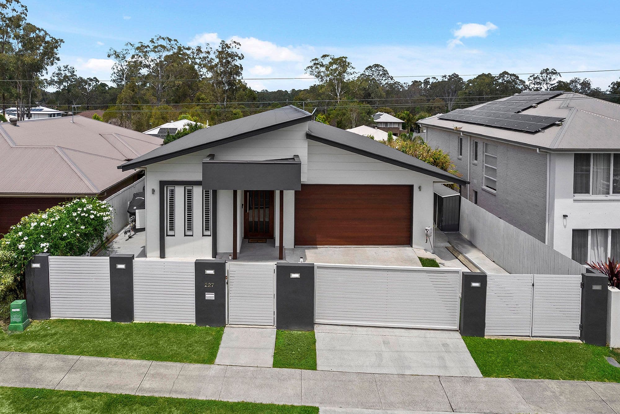 227 Ridley Road, Bridgeman Downs QLD 4035, Bridgeman Downs - Image 1