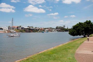 22 Turner Avenue, NEW FARM QLD 4005, New Farm - Thumbnail 2