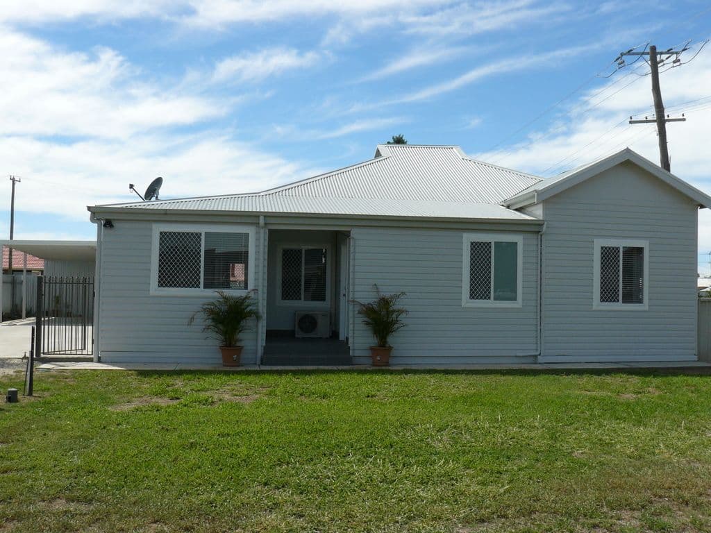 50 Dover Street, MOREE NSW 2400, Moree - Image 1