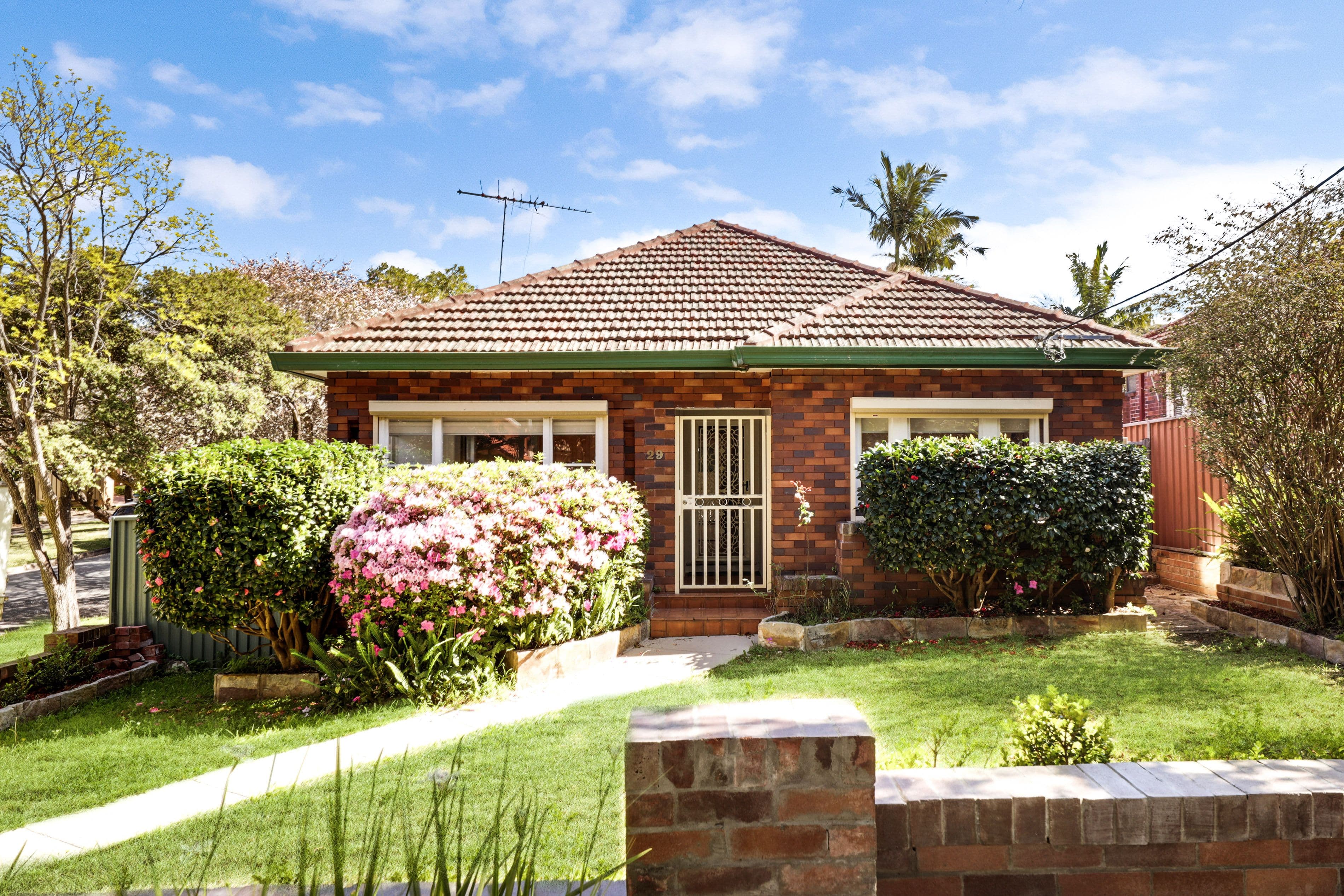 29 Railway Parade, Penshurst NSW 2222, Penshurst - Image 1