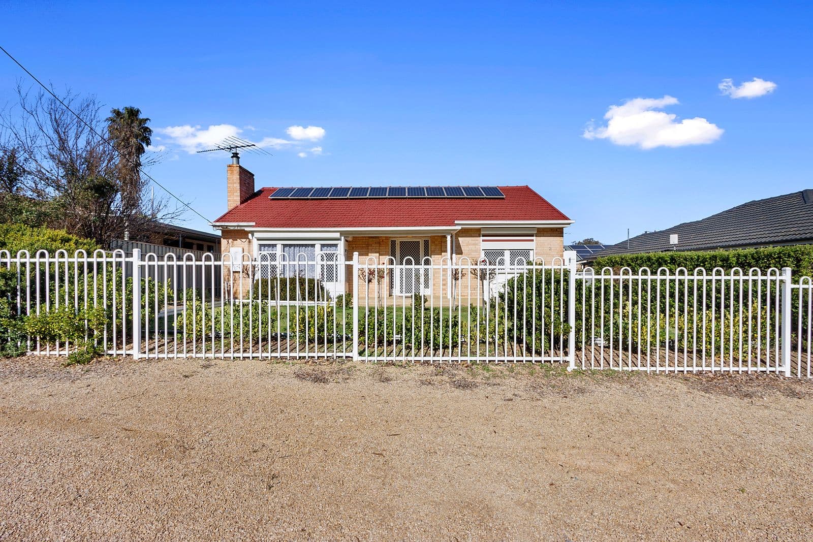 21 Park Terrace, Maitland SA 5573, Maitland - Image 1