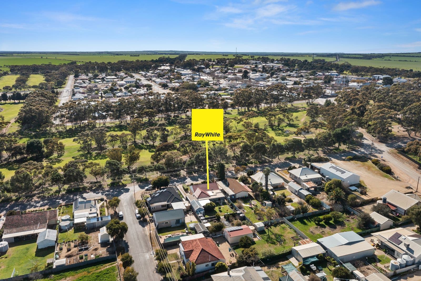 21 Park Terrace, Maitland SA 5573, Maitland - Thumbnail 2