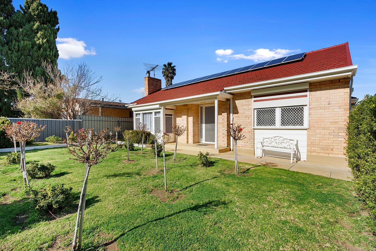 21 Park Terrace, Maitland SA 5573, Maitland - Thumbnail 3